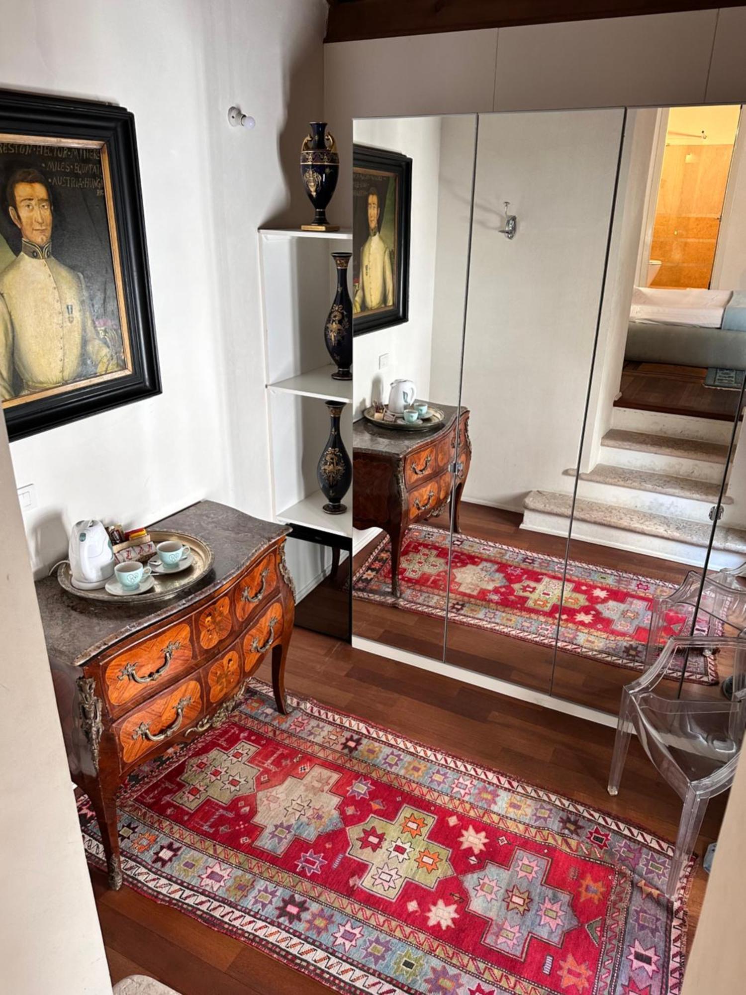 Truly Verona - Delle Erbe Suites Eksteriør bilde