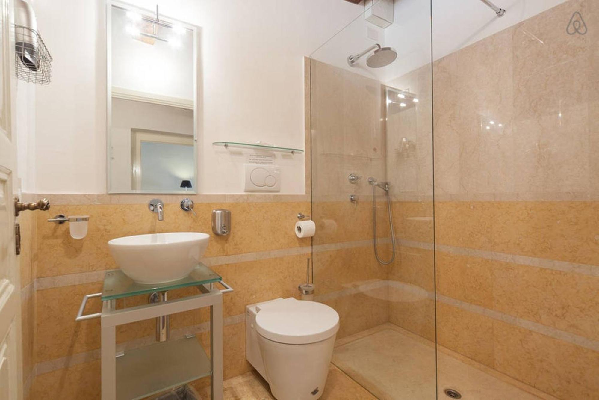 Truly Verona - Delle Erbe Suites Eksteriør bilde