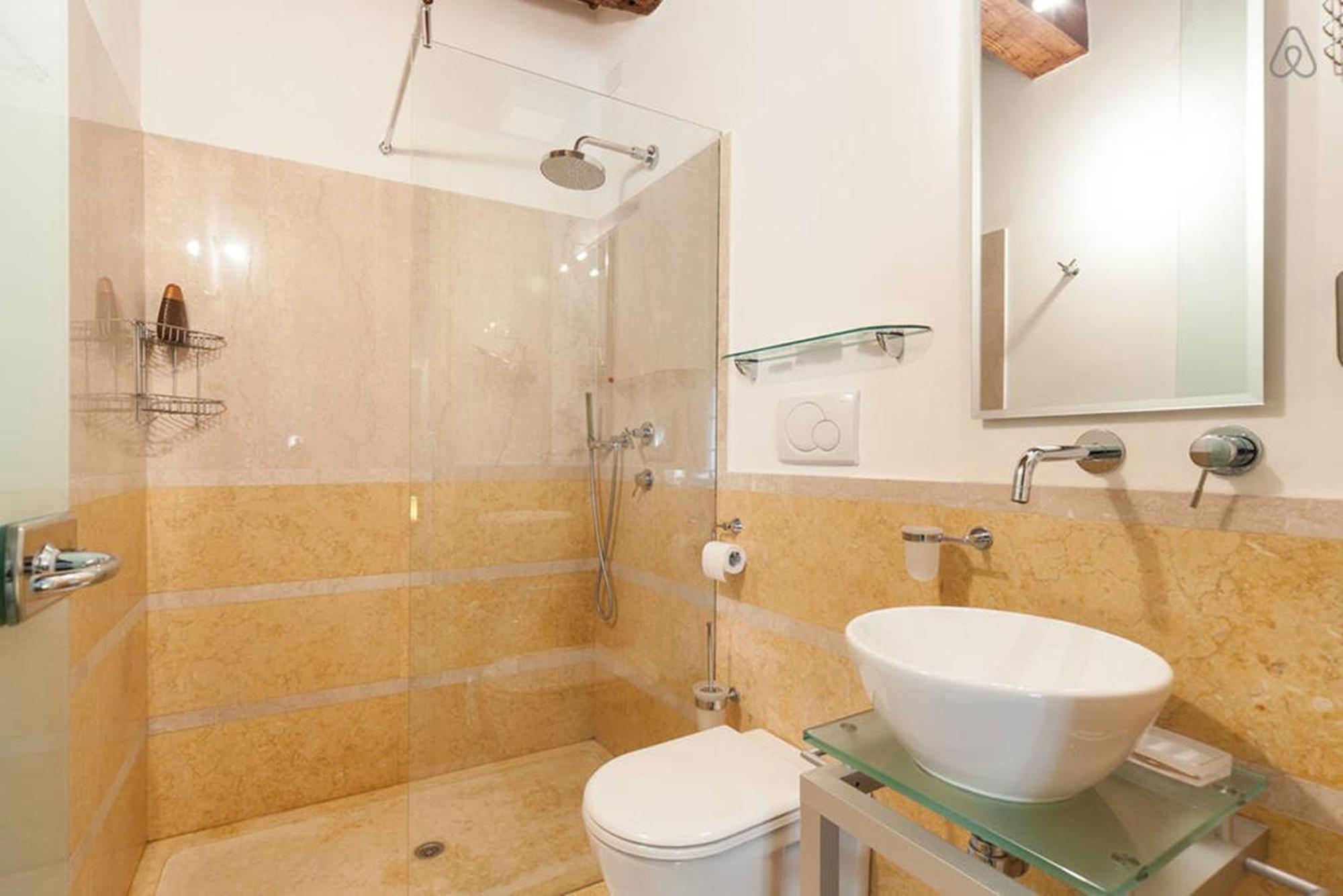 Truly Verona - Delle Erbe Suites Eksteriør bilde